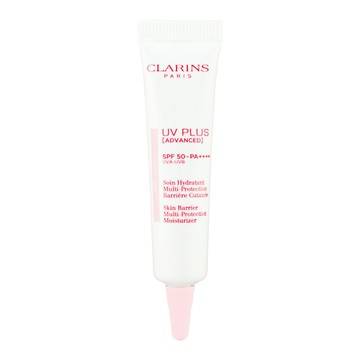 《CLARINS 克蘭詩》輕呼吸光感UV隔離露SPF50 PA++++ 10ML