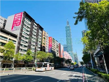 新!信義巨龍商辦☆住商張正順｜台北市信義區信義路四段