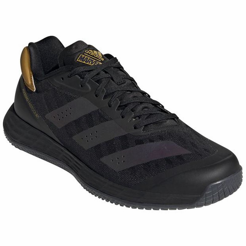 adidas - アディダス ハンドボールシューズ アディゼロ ファストコート 新品 紙タグ付き adidas - アディダス ハンドボールシューズ アディゼロ ファスト