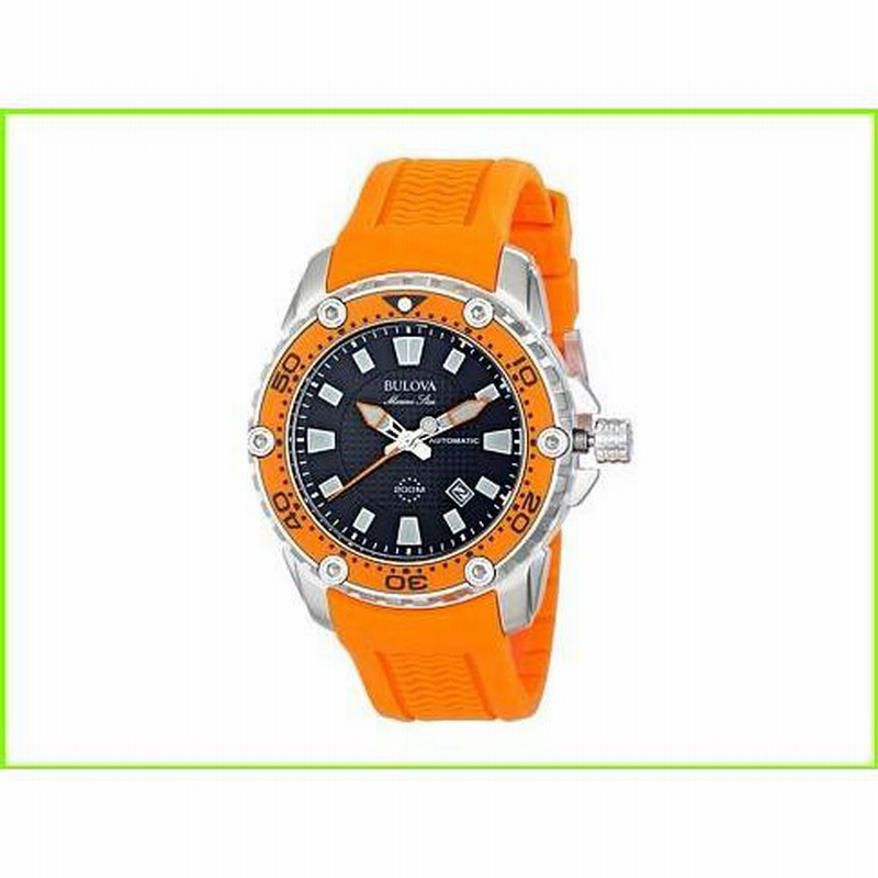 Bulova 98b207 outlet