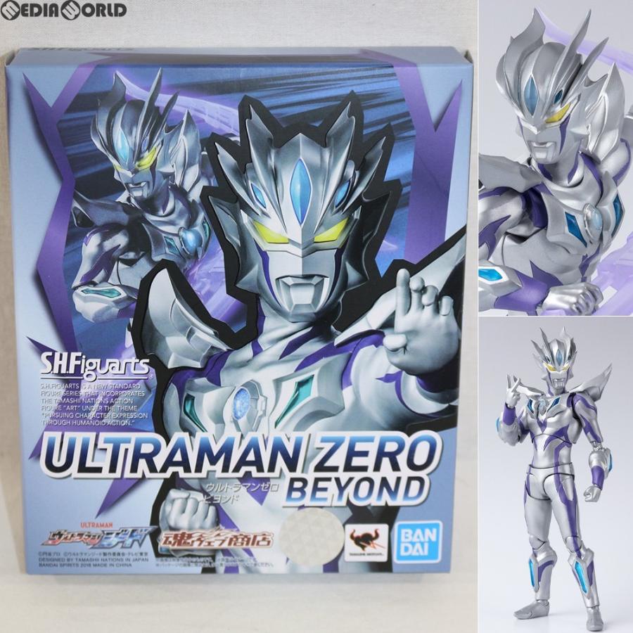 中古即納』{FIG}魂ウェブ商店限定 S.H.Figuarts(フィギュアーツ 