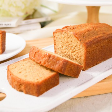 【森果香】KIZUNA 絆蛋糕-馥栗(蛋奶素)