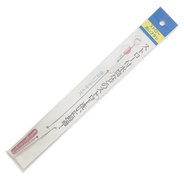 金大 吸管專用刷 2入 日本製