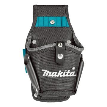 牧田 腰掛機具袋 E-15154 (12V/18V起子機通用)  29 x 17 x 8.5cm  1入