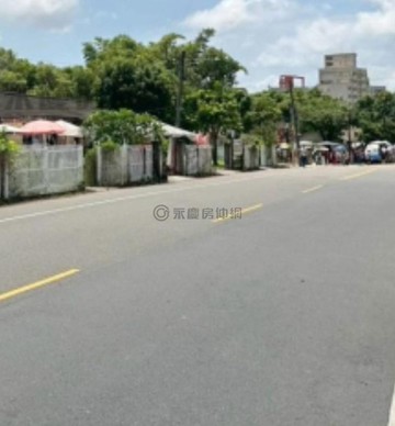 霧峰高爾夫球場.光復新村.東峰國小.平坦渡假村建｜台中市霧峰區萬斗六段