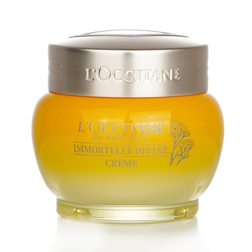 歐舒丹 L'Occitane - 蠟菊賦活極萃霜 50ml