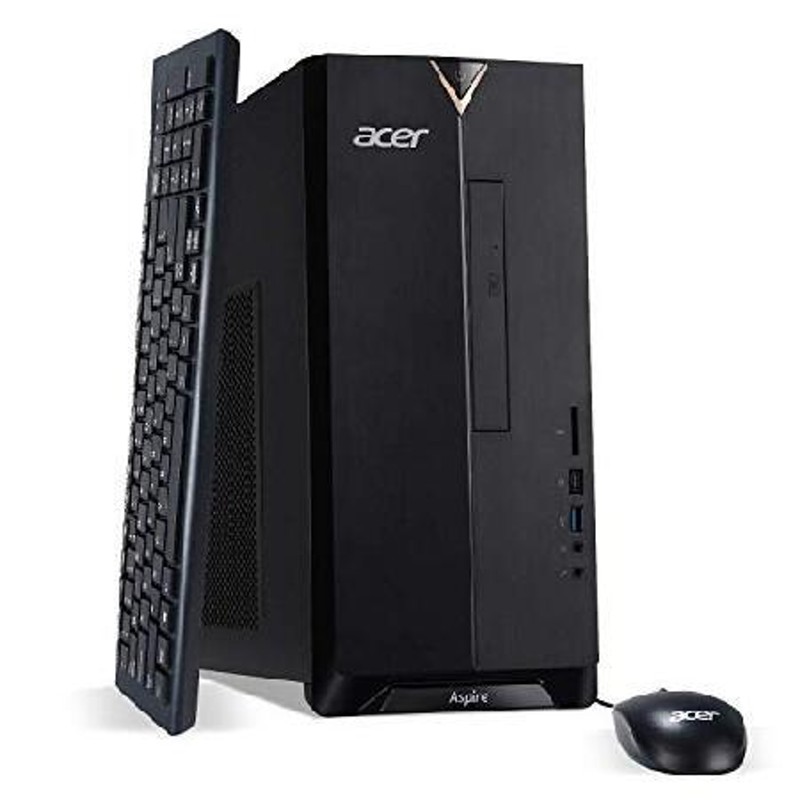 Acer(エイサー) Aspire(アスパイア) TC-895-UA91デスクトップ 第10世代