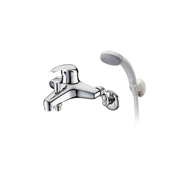 【大巨光】浴用壁式單槍水龍頭(TAP-103529)