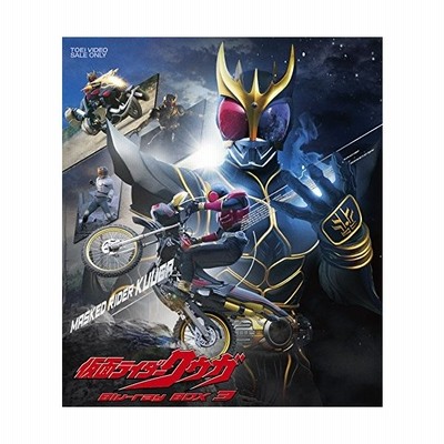 仮面ライダークウガ Blu Ray Box 3 Blu Ray 通販 Lineポイント最大get Lineショッピング