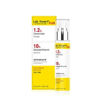 【廠商直送】達特醫LS Plus潤澤修護雙重精華50ml