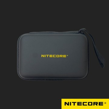 NiteCore NC-ACC001 收納盒 FOR BB2 BB21  多用途硬殼收納包