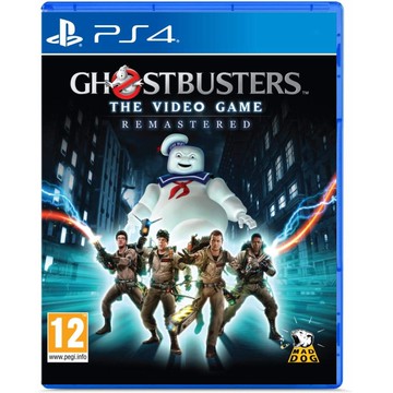 【PlayStation】【預購2月上旬 】PS4 魔鬼剋星 重製版 中文版