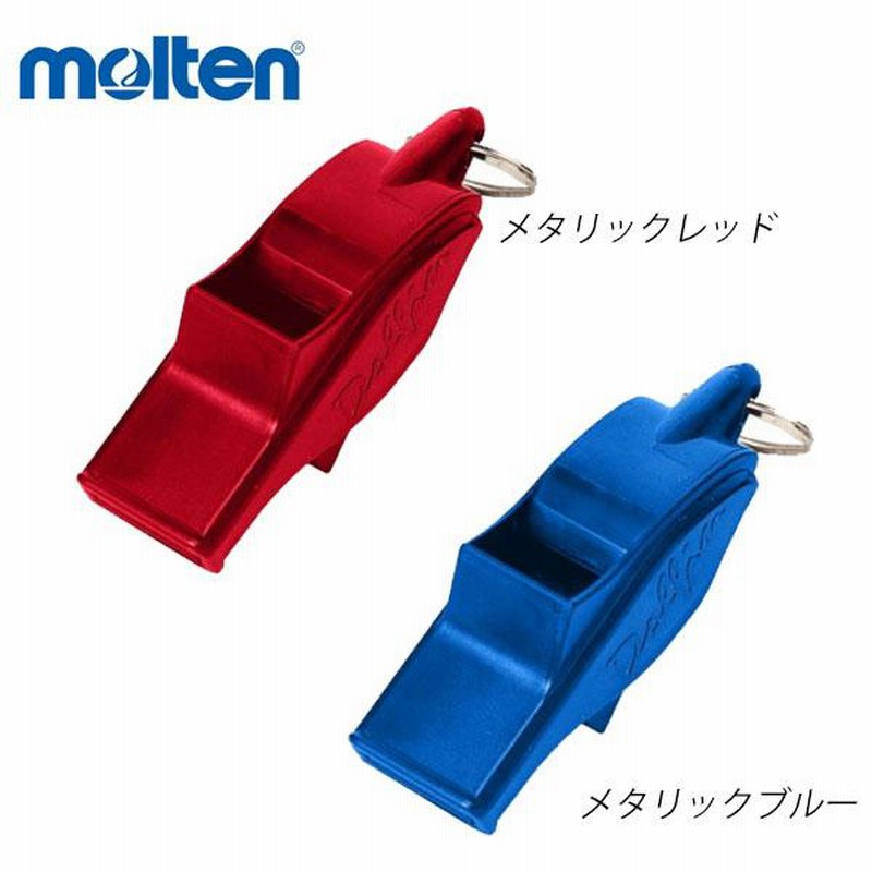 注目ショップ・ブランドのギフト注目ショップ・ブランドのギフトモルテン WDFPBK ホイッスル ドルフィンプロ 黒 Molten 送料無料  メンズウェア