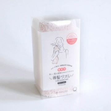 現貨 頭髮 毛巾 快乾 日本製 100%棉 紡織品無毒保證 OEKO-TEX Standard 100 日本直運