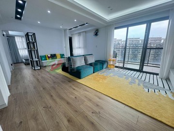 北屯總太美樂地時尚三改二高樓景觀宅附B1平車｜台中市北屯區太順路