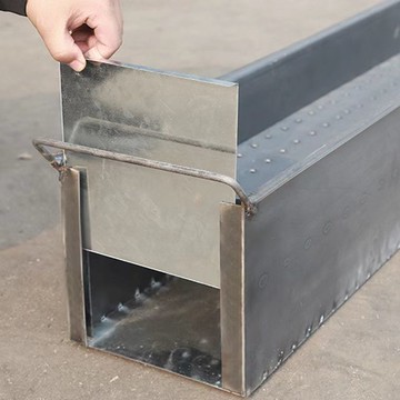 優樂悅~無煙燒烤車專用鐵板木炭專用燒烤爐商用燒烤架爐戶外環保木炭爐 燒烤架 燒烤爐