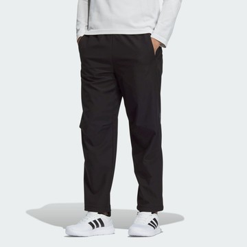 ADIDAS TH WV PNT 男 長褲 JZ8406