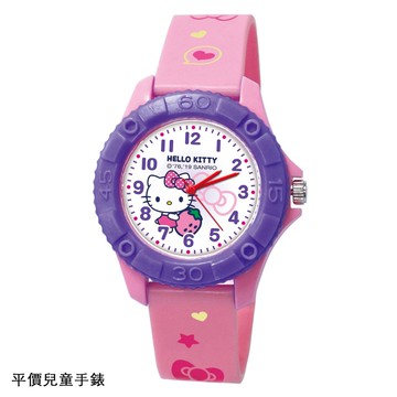 兒童手錶 卡通手錶 馬卡龍雙色錶 台灣製造 保固一年 三麗歐正版授權 生日禮物 聖誕節禮物 S9-2008K