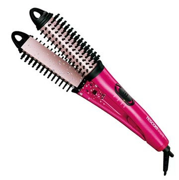 Tescom 直捲兩用整髮梳 IPH1832TW