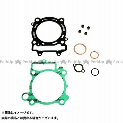 新品／アテナ その他のモデル トップエンドガスケットセット ATHENA バイク
