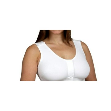 頂級高品質術後壓力衣 隆乳術後壓力衣 壓力內衣 隆胸保乳 束胸衣文胸 術後壓力背心 束衣彈力內衣定型胸帶隆胸術後固定內衣