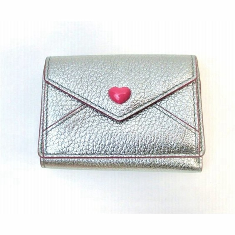 ミュウミュウ 財布 Miumiu財布 Miumiu 二つ折り財布 フォーエバーロゴ レター型 新品 正規品 三つ折り財布 5mh021 通販 Lineポイント最大0 5 Get Lineショッピング