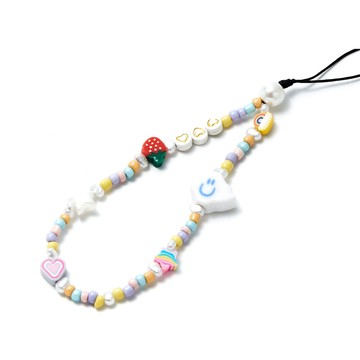 夢幻遊戲手機掛繩 / 2款 / Fantasy Game Cell Phone Lanyard