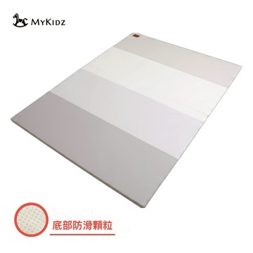 Mykidz 防滑版抗菌五折墊|爬行墊