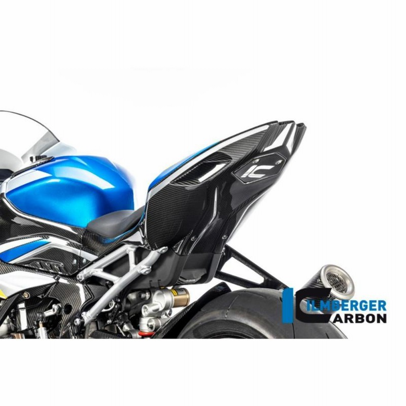 S1000RR(19〜)カーボンタンクカバー パーツ