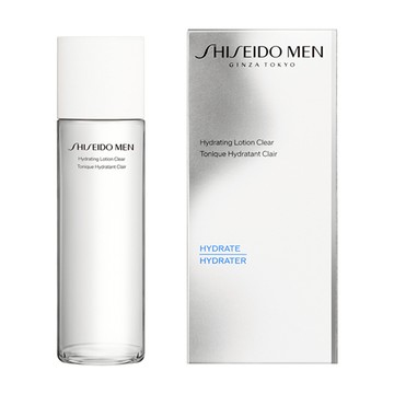 Shiseido資生堂男士保濕資生堂C 150mL