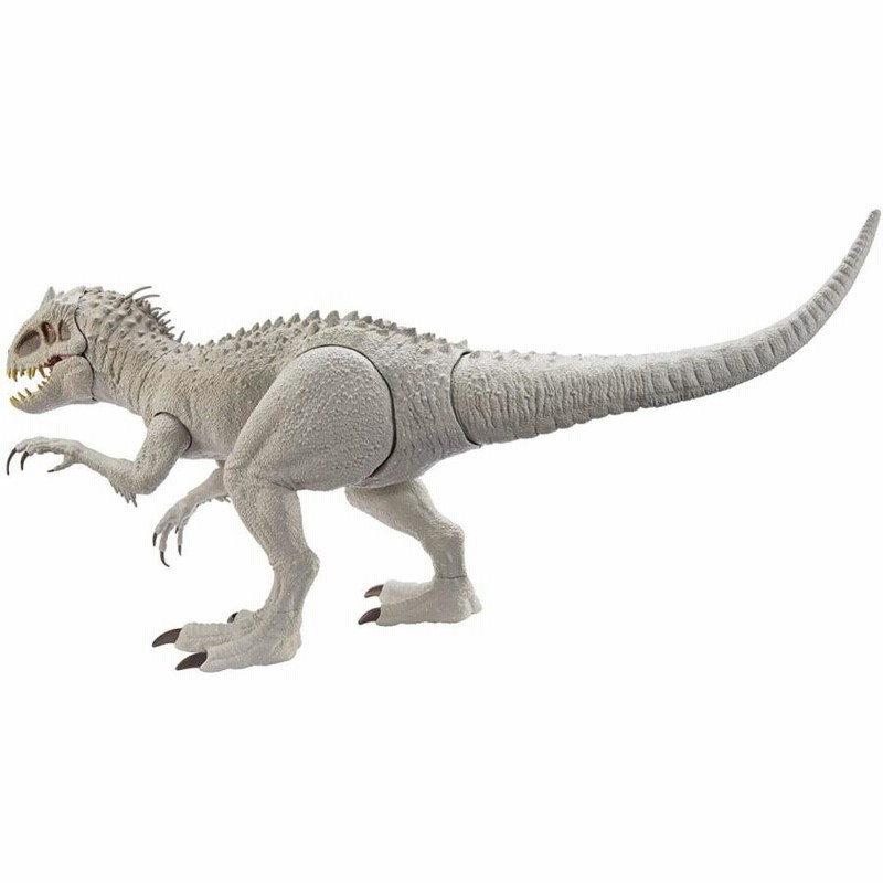 マテル ジュラシック・ワールド(JURASSIC WORLD) スーパービッグ マテル ジュラシック・ワールド(JURASSIC WORLD) スーパービッグ