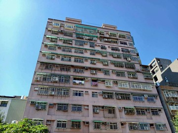 三重國小捷運電梯3房｜新北市三重區龍濱路