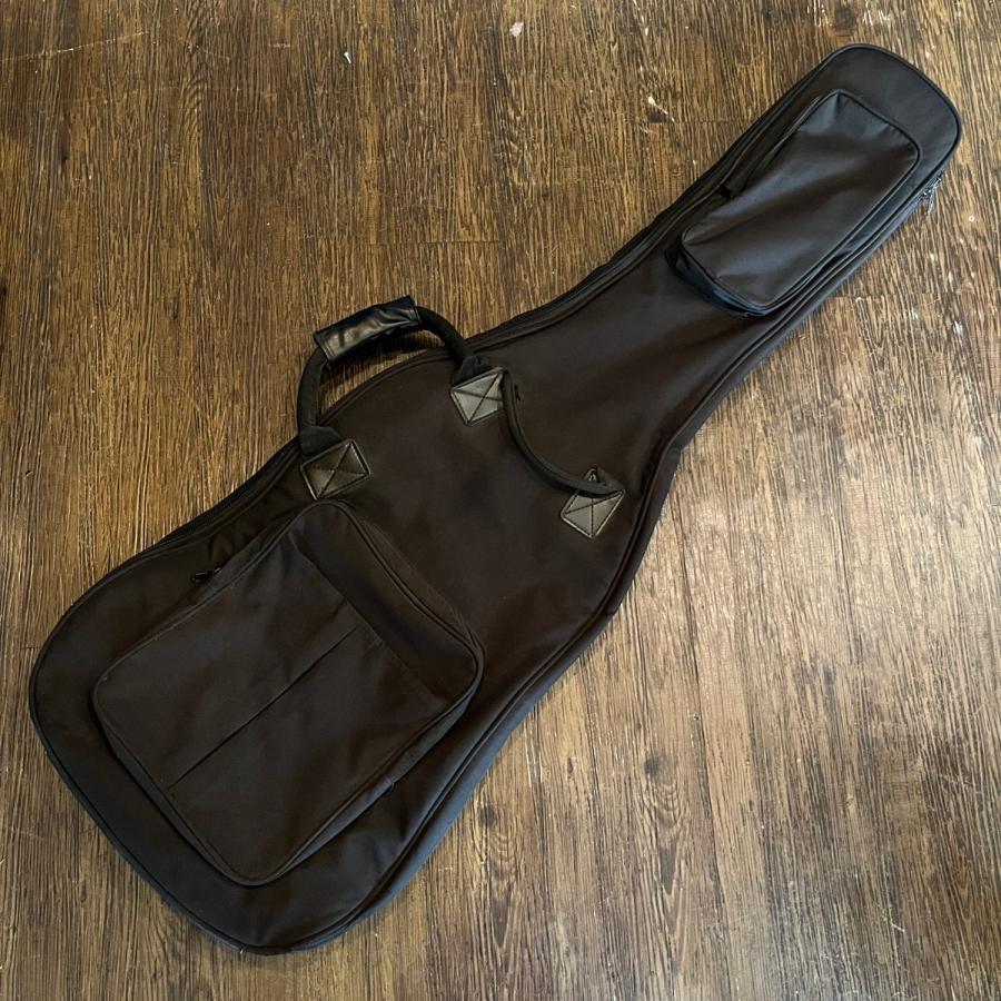 エレキベース用ソフトケース Bass Case m529