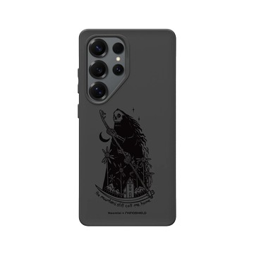 Galaxy S25 Ultra SolidSuit 黑 - Neomlei - 山的呼喚