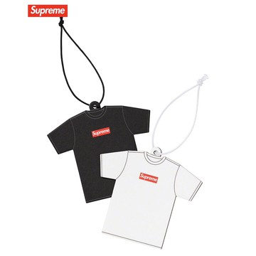 ☆AirRoom☆【現貨】2022AW Supreme Kuumba Tee Air Freshener 香片 車用
