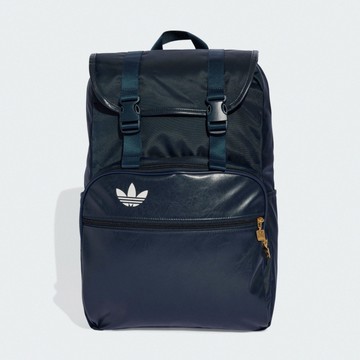 ADIDAS BACKPACK 男女 後背包 藍色_JC8326
