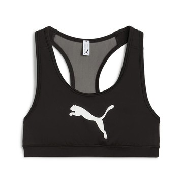 PUMA 訓練系列4Keeps中衝擊運動內衣 女性