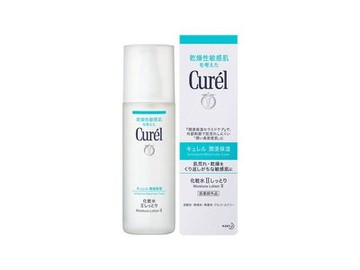 開架化妝水