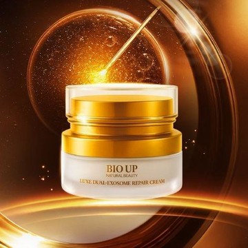 BIOUP 奢養雙泌精華霜 50g*1入