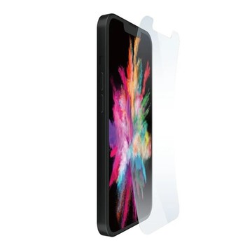 POWER SUPPORT 6.1吋 霧面螢幕保護貼  iPhone 16  1盒