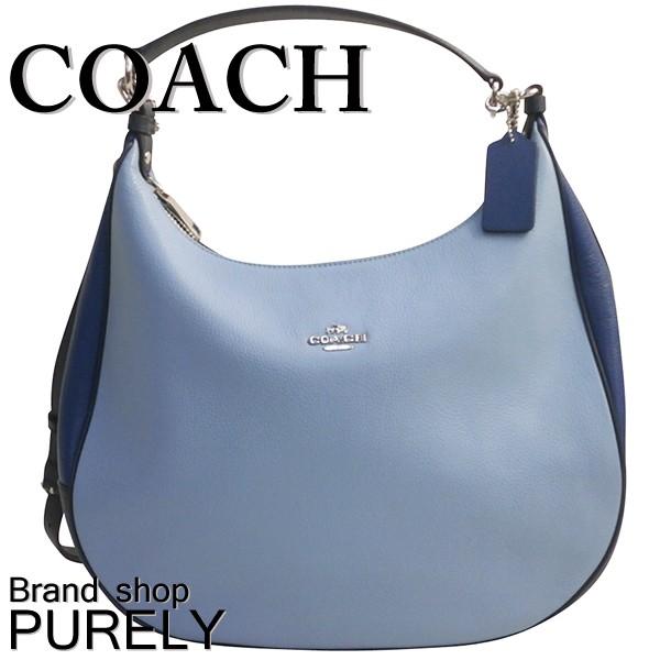 コーチ COACH バッグ レディース ショルダー バッグ 2WAY カラー