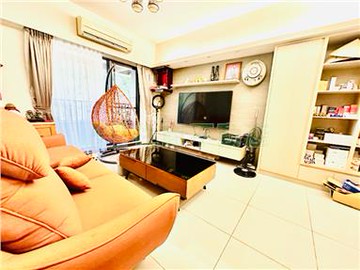 A3145昌隆好境靜謐綠意美廈｜苗栗縣頭份市富強二街