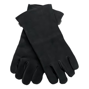 BAREBONES CKW-481 防燙手套 Open Fire Gloves 33.6 x 13.3cm 363g  1雙  黑色