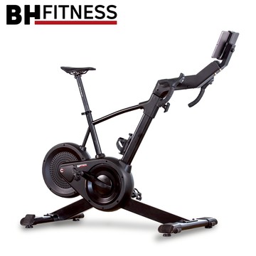 【BH歐洲百年品牌】EC-01 Exercycle智能訓練單車