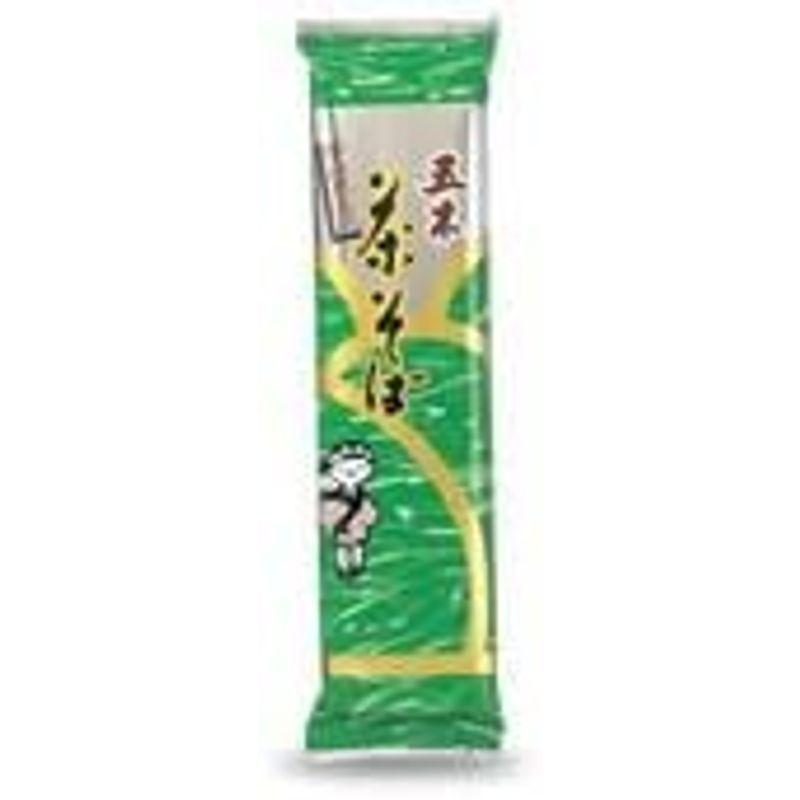 五木食品 茶そば 180g×20入