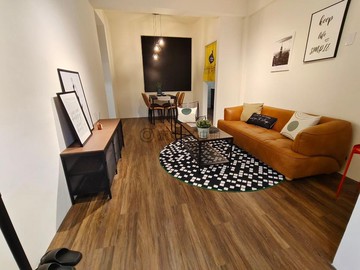 煙波飯店旁近園區低總價整新~超稀有一樓｜新竹市東區明湖路