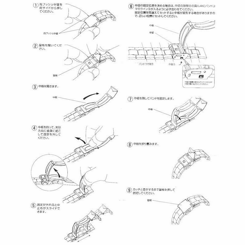 シチズン Q&Q 腕時計 アナログ 電波 ソーラー 防水 日付 表示 メタル