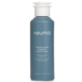 Neuma Neuma Neu 保濕洗髮露 250ml/8.5oz-乾性髮質洗髮精