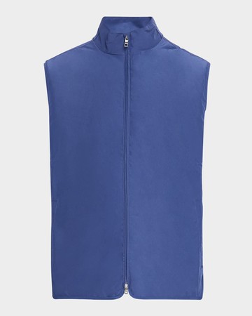 Men's Mercer Full-Zip Vest