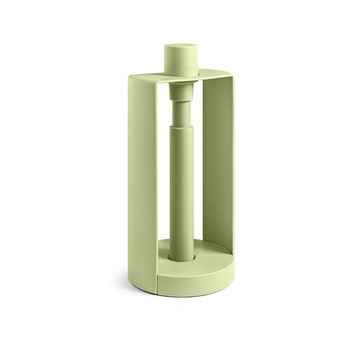 【Blim Plus】STOP直立式紙巾架-森林綠